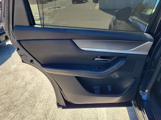 Used 2025 MAZDA CX-90 3.3 Turbo w/ Premium Sport Pkg image 30