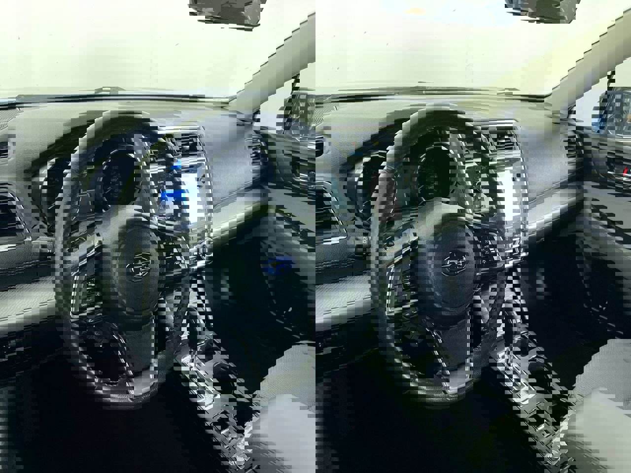 Used 2019 Subaru Legacy 2.5i Premium AWD/4WD image 27