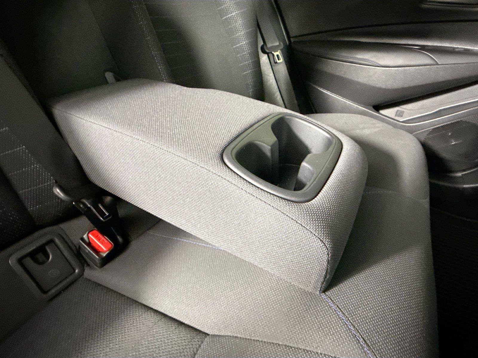 Certified 2022 Toyota Corolla SE FWD image 34