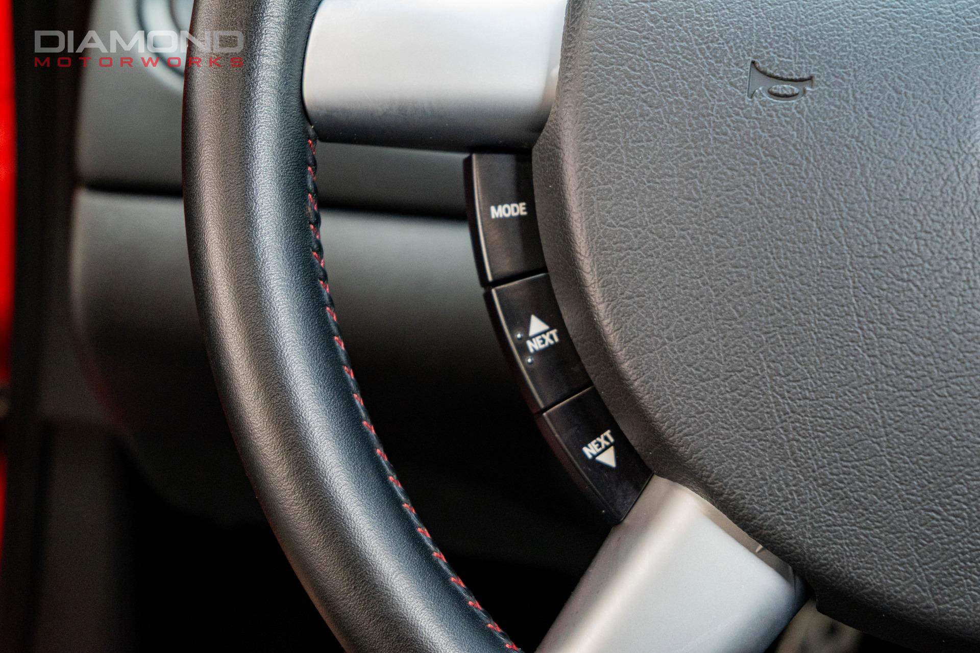 Used 2005 Pontiac GTO RWD image 73