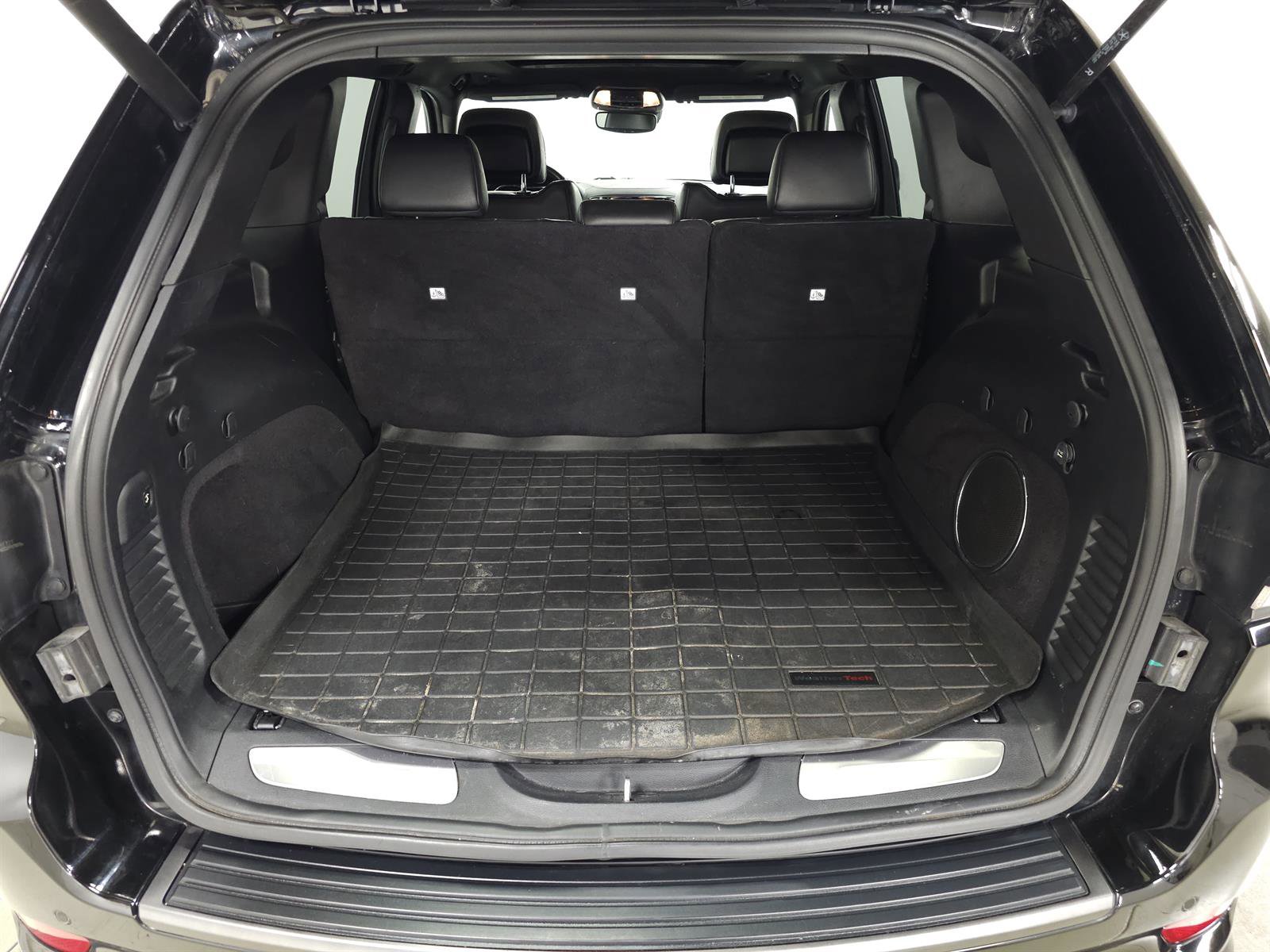 Used 2019 Jeep Grand Cherokee High Altitude AWD/4WD image 7