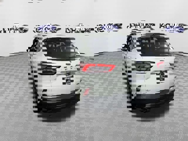 New 2026 Ford Escape ST-Line Select w/ Tech Pack #1 image 8