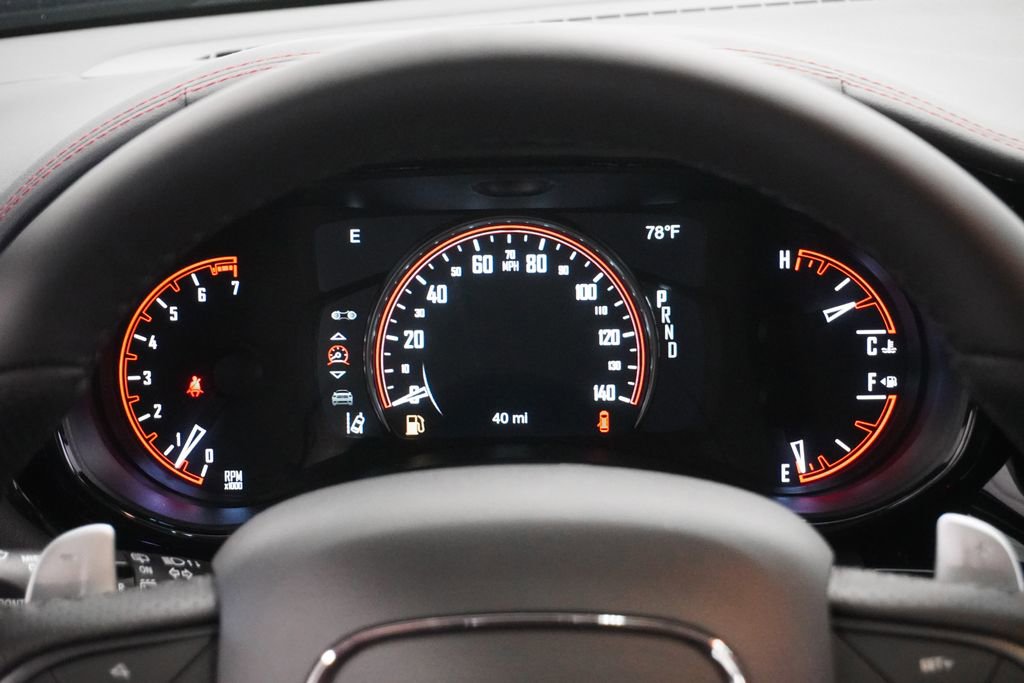 New 2026 Dodge Durango GT image 18