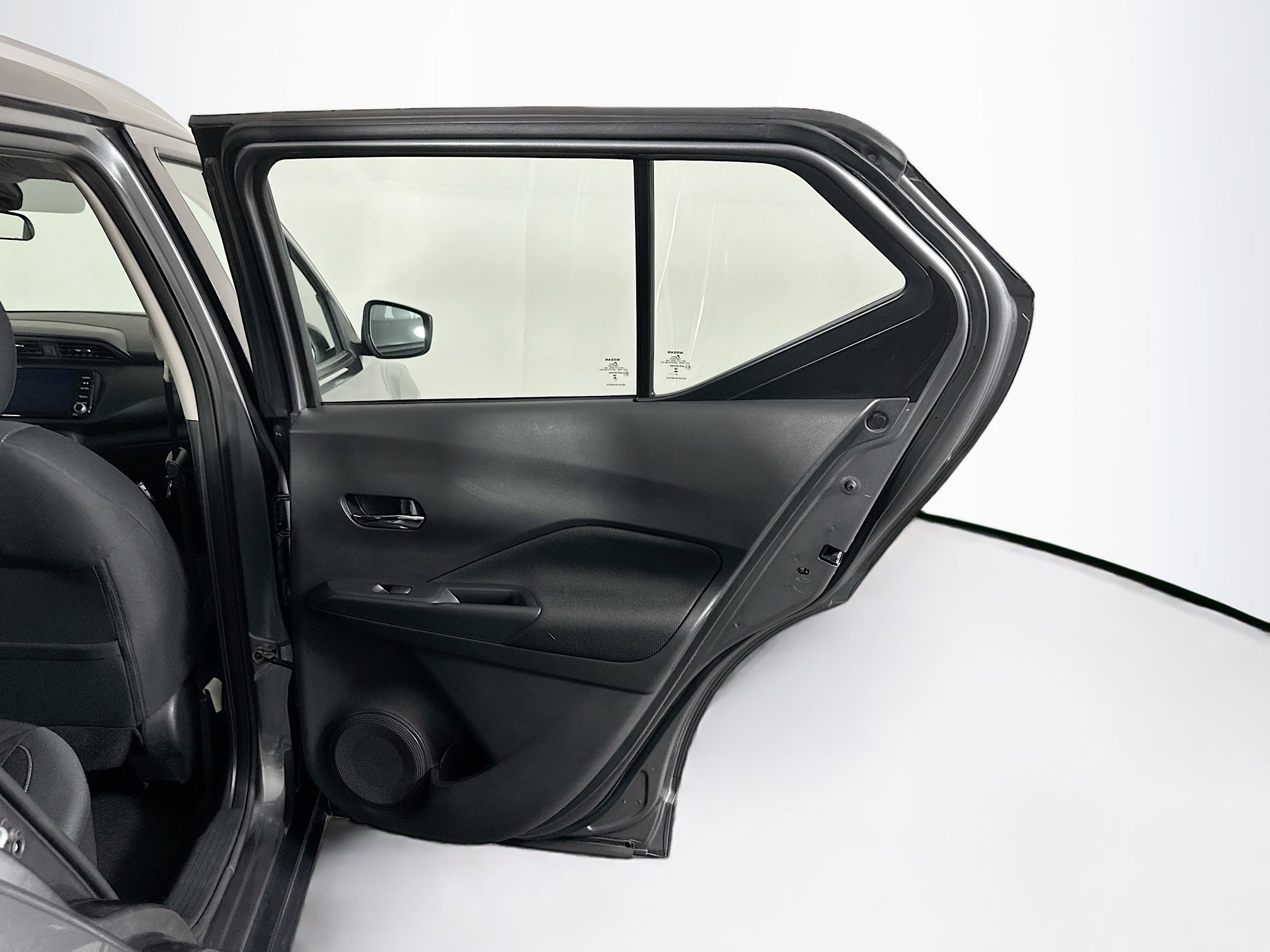 Used 2023 Nissan Kicks SV image 26