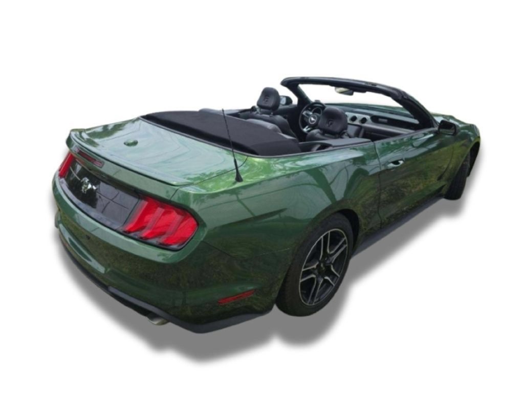 Used 2023 Ford Mustang Premium RWD image 23
