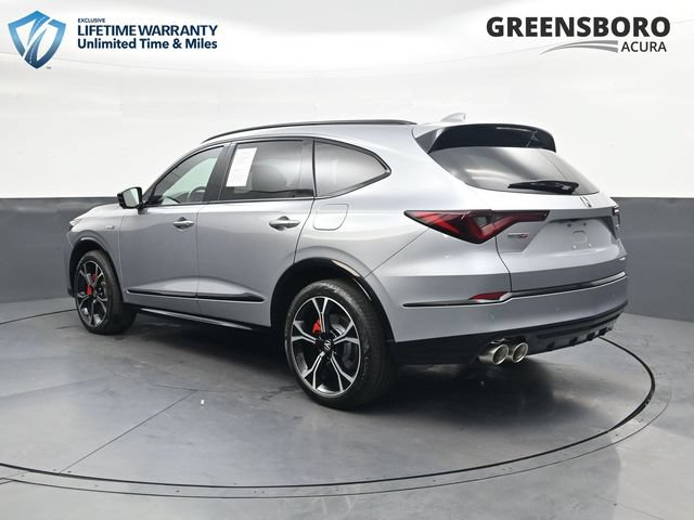 Used 2025 Acura MDX Type S w/ Advance Package AWD/4WD image 9