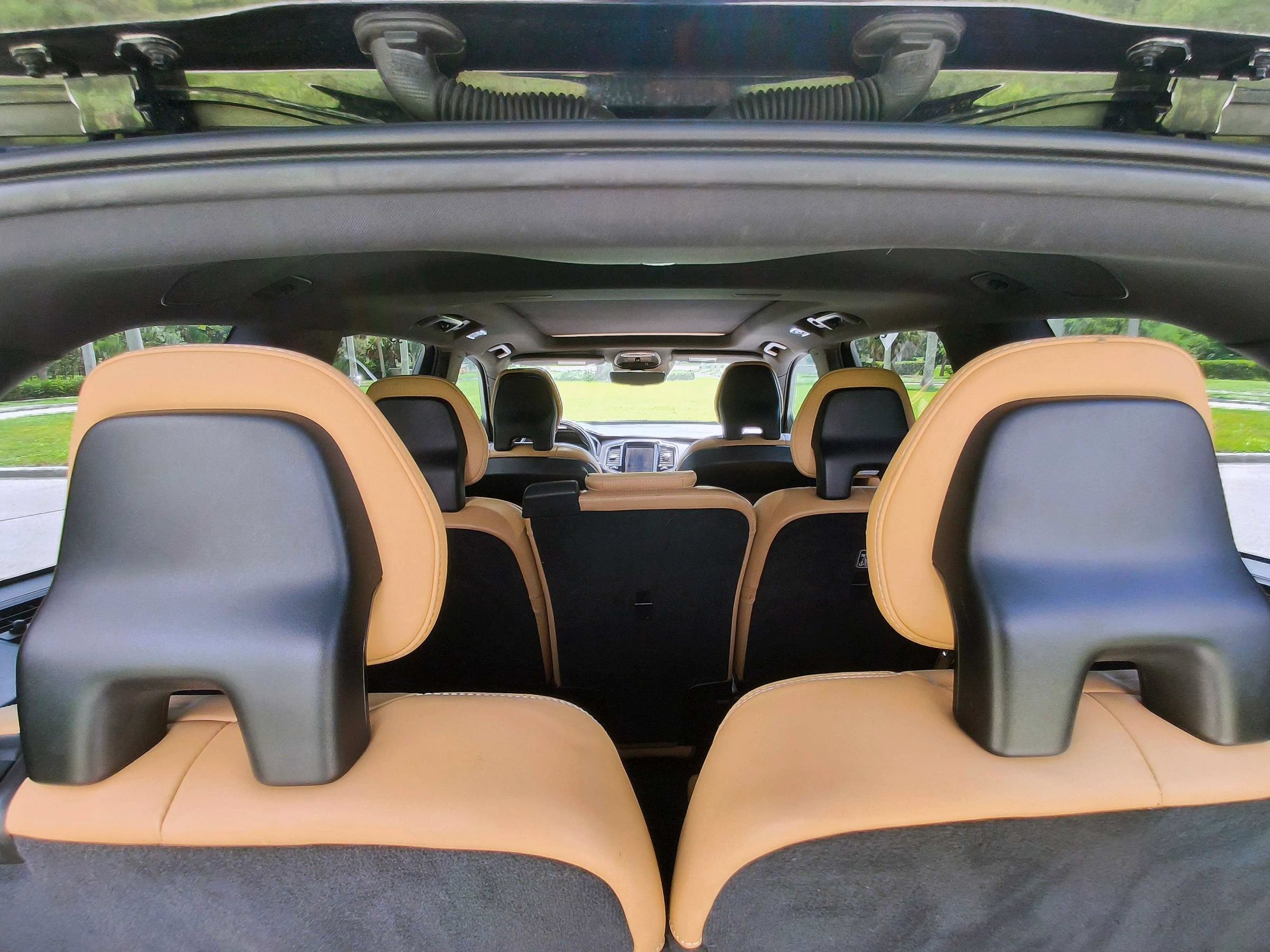 Used 2019 Volvo XC90 T6 Inscription AWD/4WD image 58