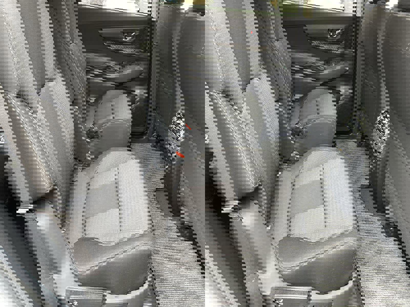 Certified 2024 Subaru Ascent Premium w/ Convenience Package image 17