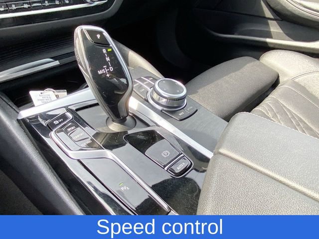 Used 2022 BMW 530i xDrive image 18