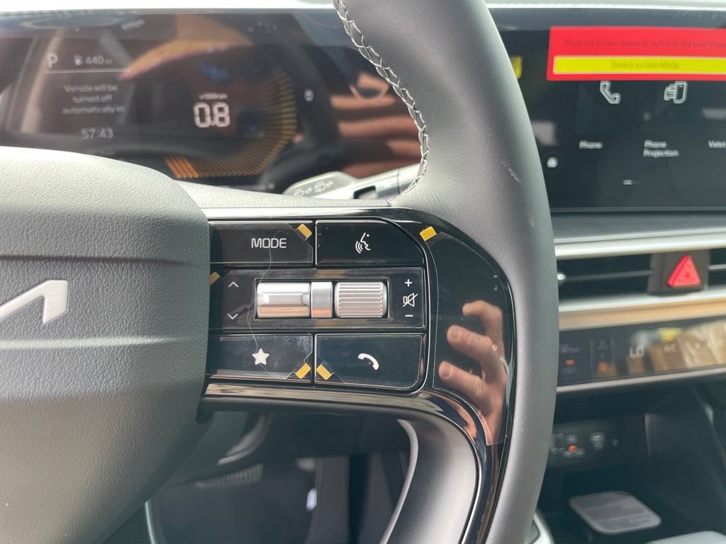 New 2026 Kia Sorento S AWD/4WD image 18