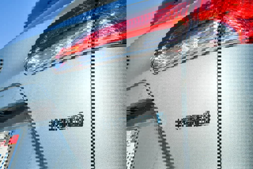 Certified 2024 Toyota Corolla Cross S image 29