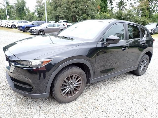 Used 2019 MAZDA CX-5 Touring AWD/4WD image 7