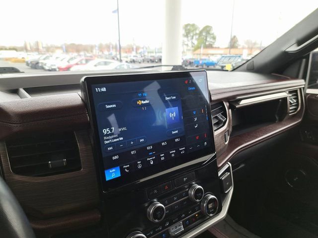 Certified 2024 Ford Expedition Limited image 10