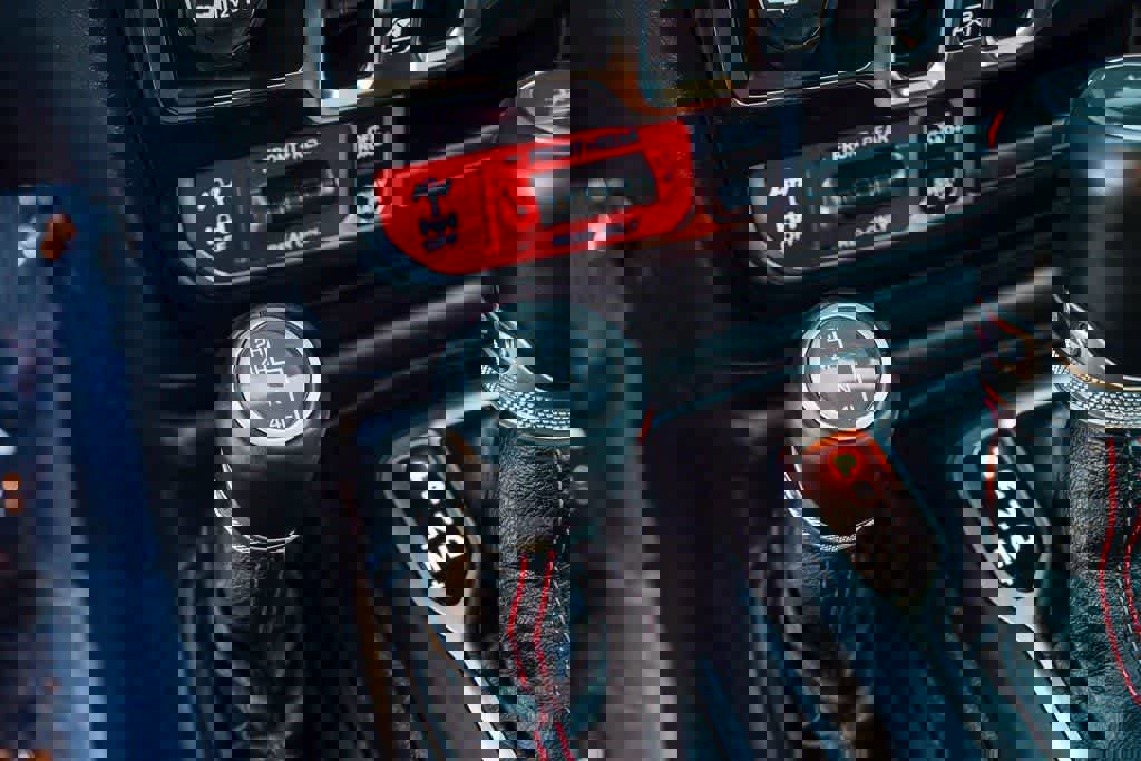 Used 2021 Jeep Wrangler Unlimited Rubicon image 26