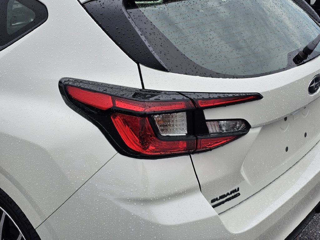 New 2026 Subaru Impreza 2.0i Sport AWD/4WD image 7