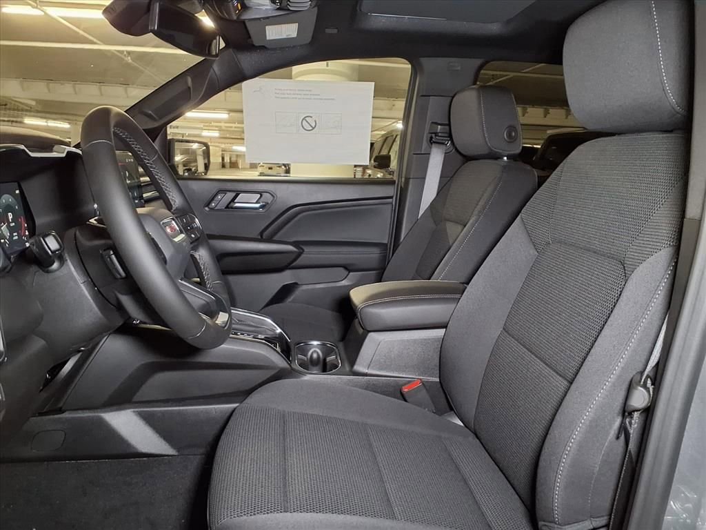 New 2026 GMC Canyon Elevation w/ Convenience Package RWD image 15
