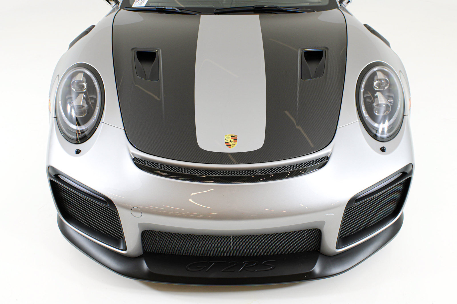 Used 2018 Porsche 911 GT2 RS RWD image 61