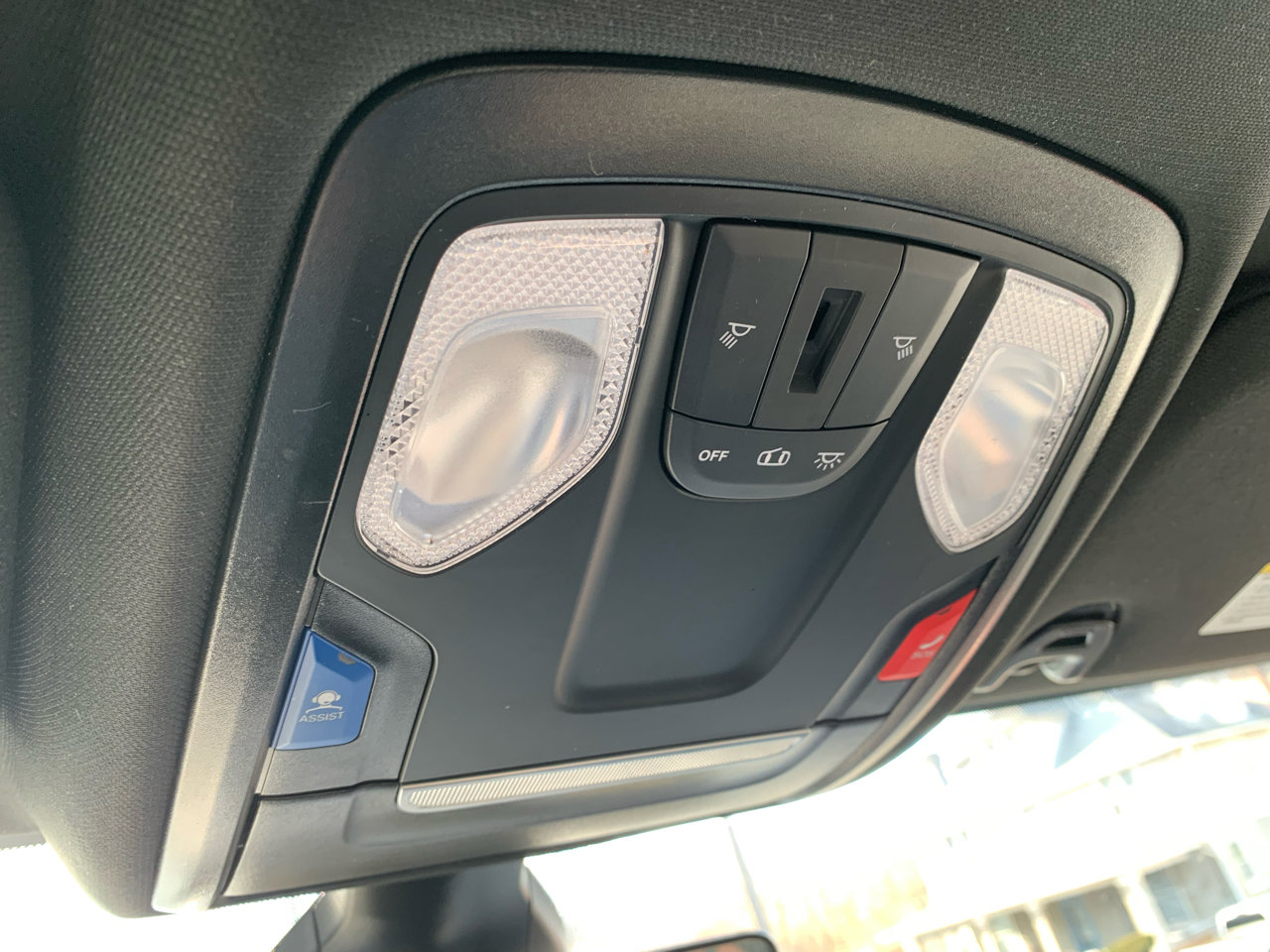 Used 2024 RAM 2500 Big Horn image 26