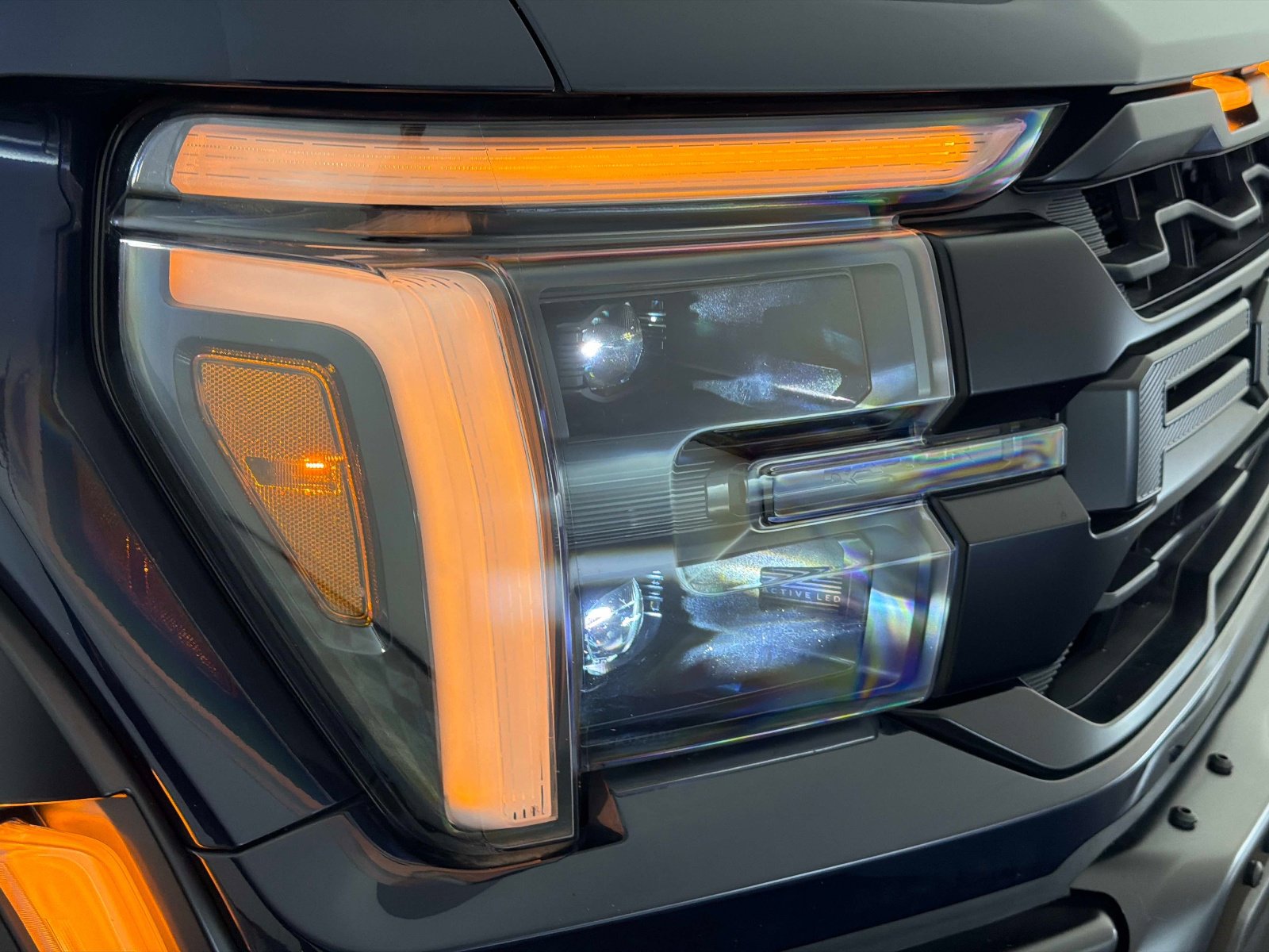 Used 2024 Ford F150 Raptor w/ Equipment Group 803A Raptor R AWD/4WD image 9