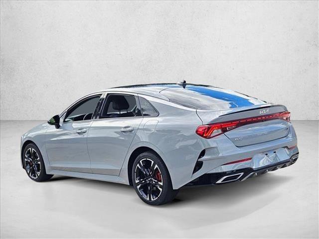 Used 2022 Kia K5 GT-Line w/ GT-Line FWD Premium Package image 7