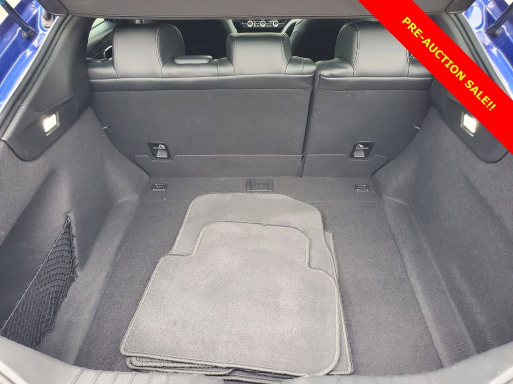 Used 2024 Acura Integra A-Spec image 8