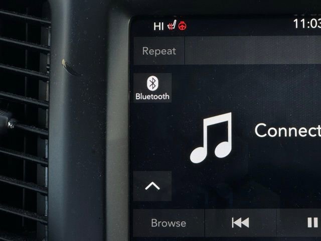 Used 2021 Jeep Cherokee Latitude Lux w/ Comfort/Convenience Group image 35