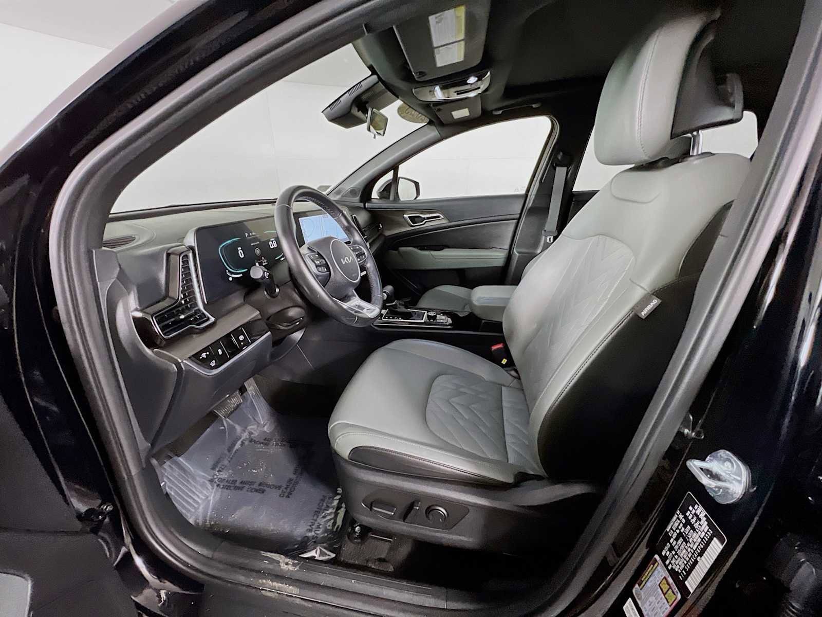 Used 2023 Kia Sportage X-Line w/ X-Line Premium Package image 22