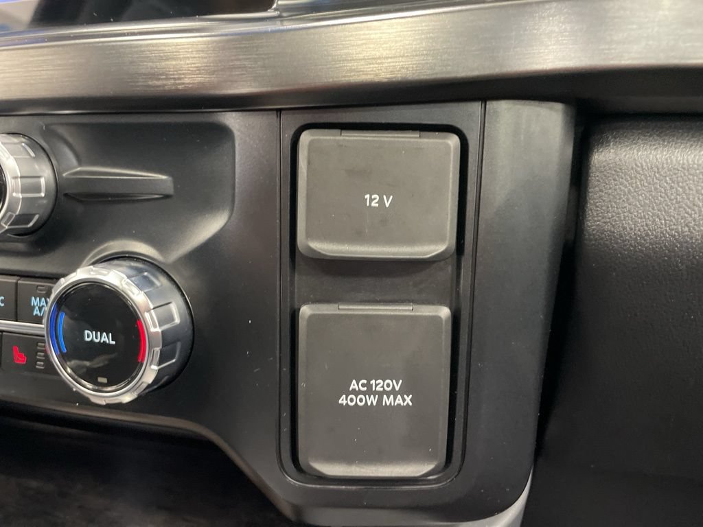 Used 2024 Ford F250 Lariat w/ Sport Appearance Package AWD/4WD image 48