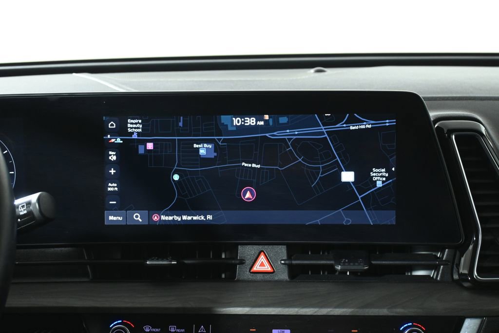Used 2023 Kia Sportage X-Pro Prestige AWD/4WD image 22