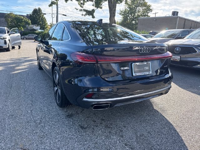 Used 2025 Audi A5 Premium Plus AWD/4WD image 4