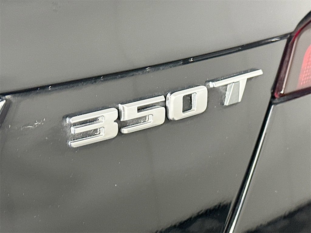 Used 2024 Cadillac CT5 Premium Luxury w/ Climate Package image 28