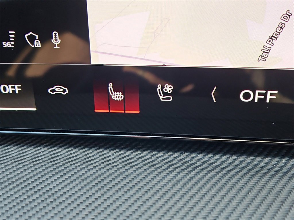 New 2025 Audi SQ5 Premium Plus image 15