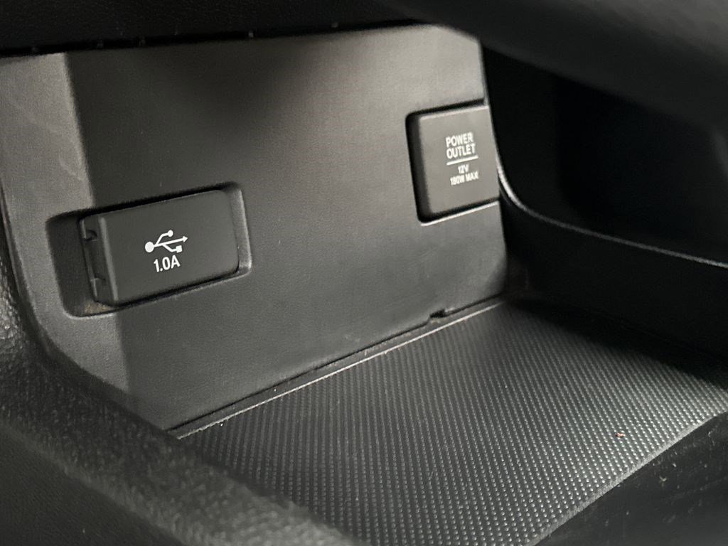 Certified 2020 Honda Civic LX image 30
