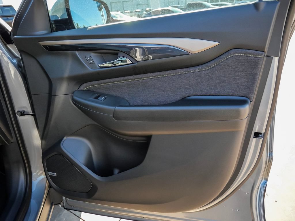 New 2026 Chevrolet TrailBlazer ACTIV w/ Convenience Package FWD image 20