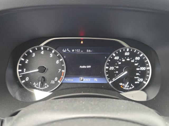 Used 2025 Nissan Frontier SV RWD image 17