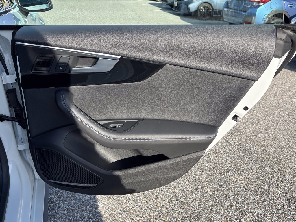Used 2019 Audi A5 2.0T Prestige AWD/4WD image 41