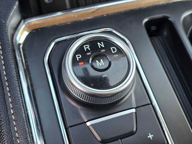 Used 2024 Ford Expedition Max XLT AWD/4WD image 35