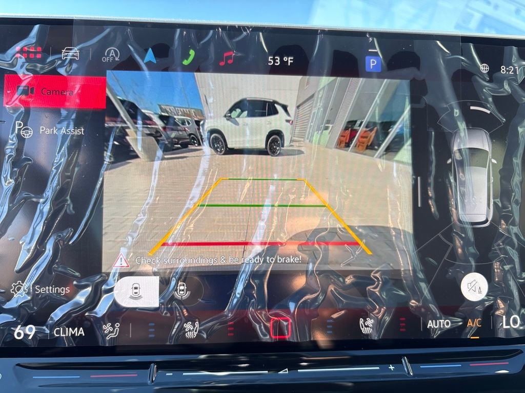 New 2025 Volkswagen GTI Autobahn image 10