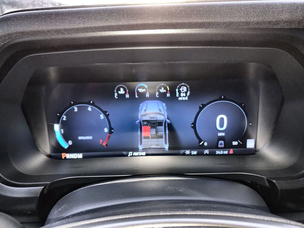 New 2025 Ford F150 Tremor w/ Equipment Group 402A High AWD/4WD image 15
