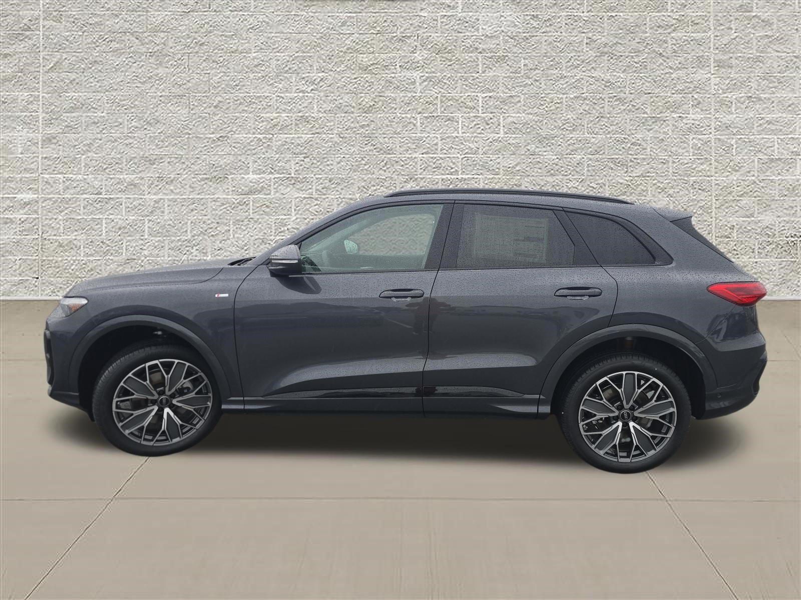 New 2026 Audi Q5 Premium Plus AWD/4WD image 4