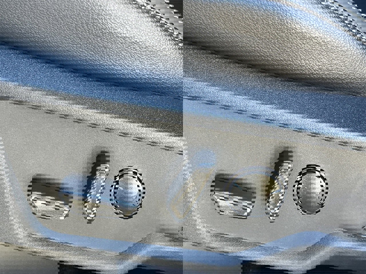 New 2025 Ford Bronco Outer Banks image 20