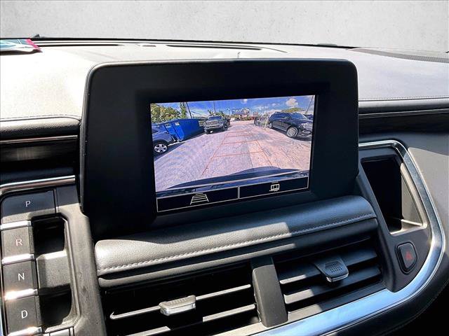 Used 2023 Chevrolet Suburban LS RWD image 22