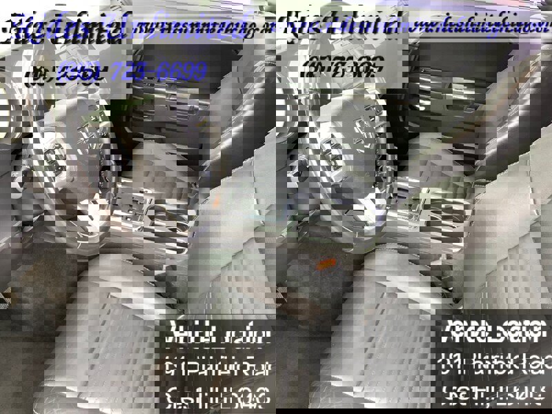 Used 2011 Dodge Challenger R/T w/ Sound Group II image 14