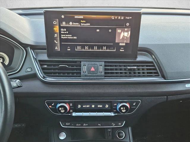 Used 2022 Audi Q5 2.0T Premium Plus image 13