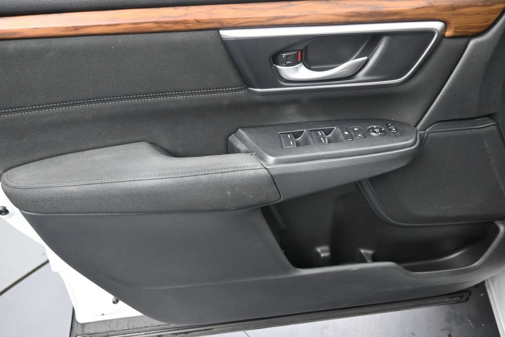 Used 2022 Honda CR-V EX image 10