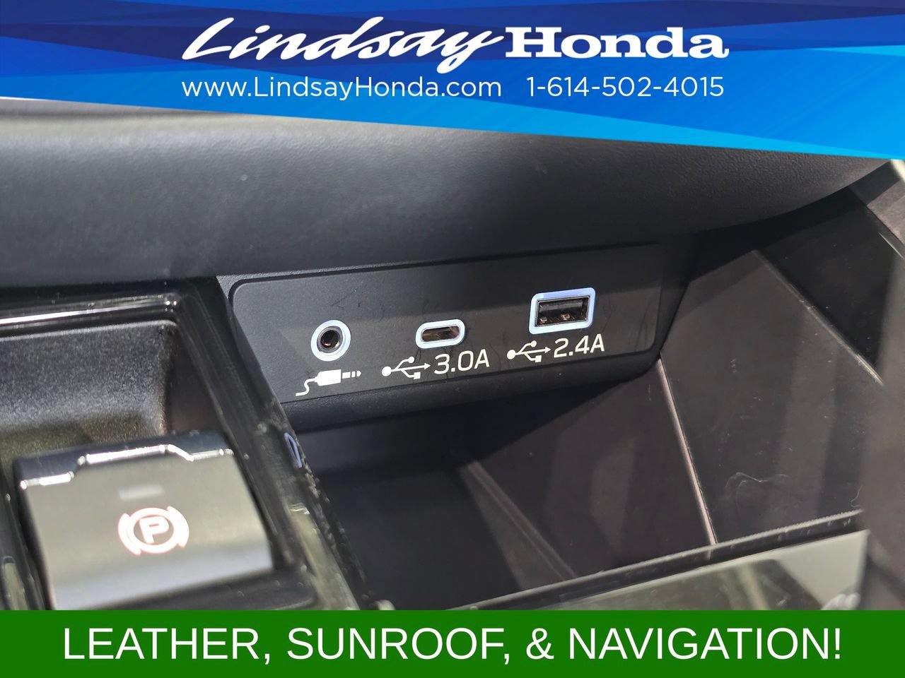 Used 2025 Subaru Outback Touring XT AWD/4WD image 19