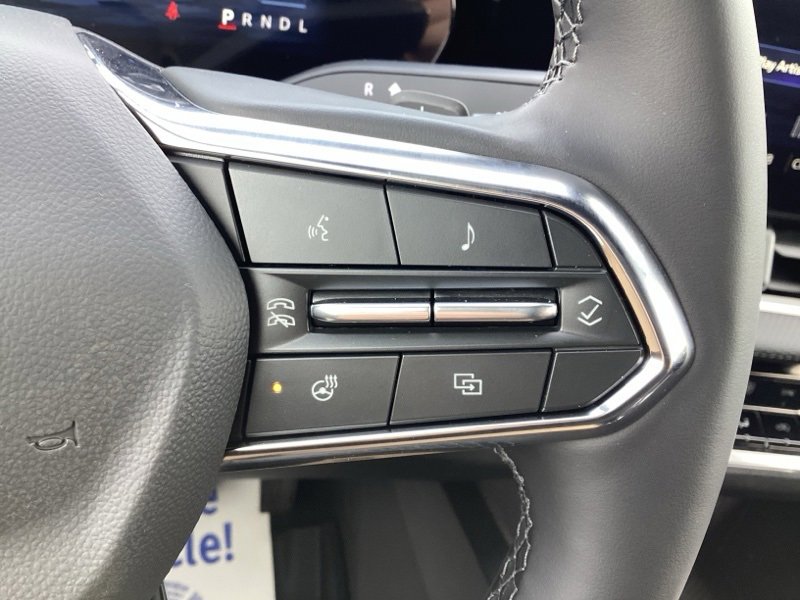 New 2026 Chevrolet Equinox LT w/ Convenience Package II image 33