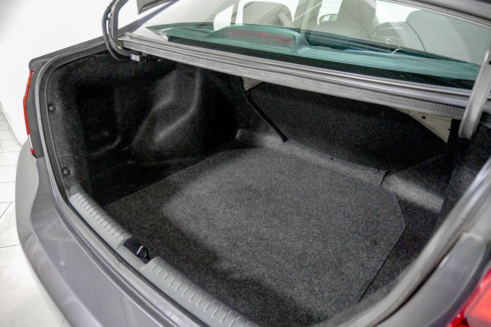 Used 2014 Honda Civic LX image 9