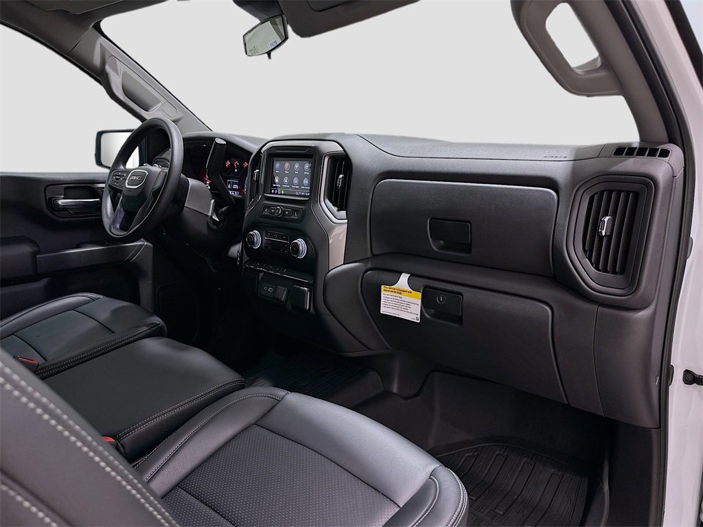New 2025 GMC Sierra 1500 Pro w/ Pro Value Package image 25