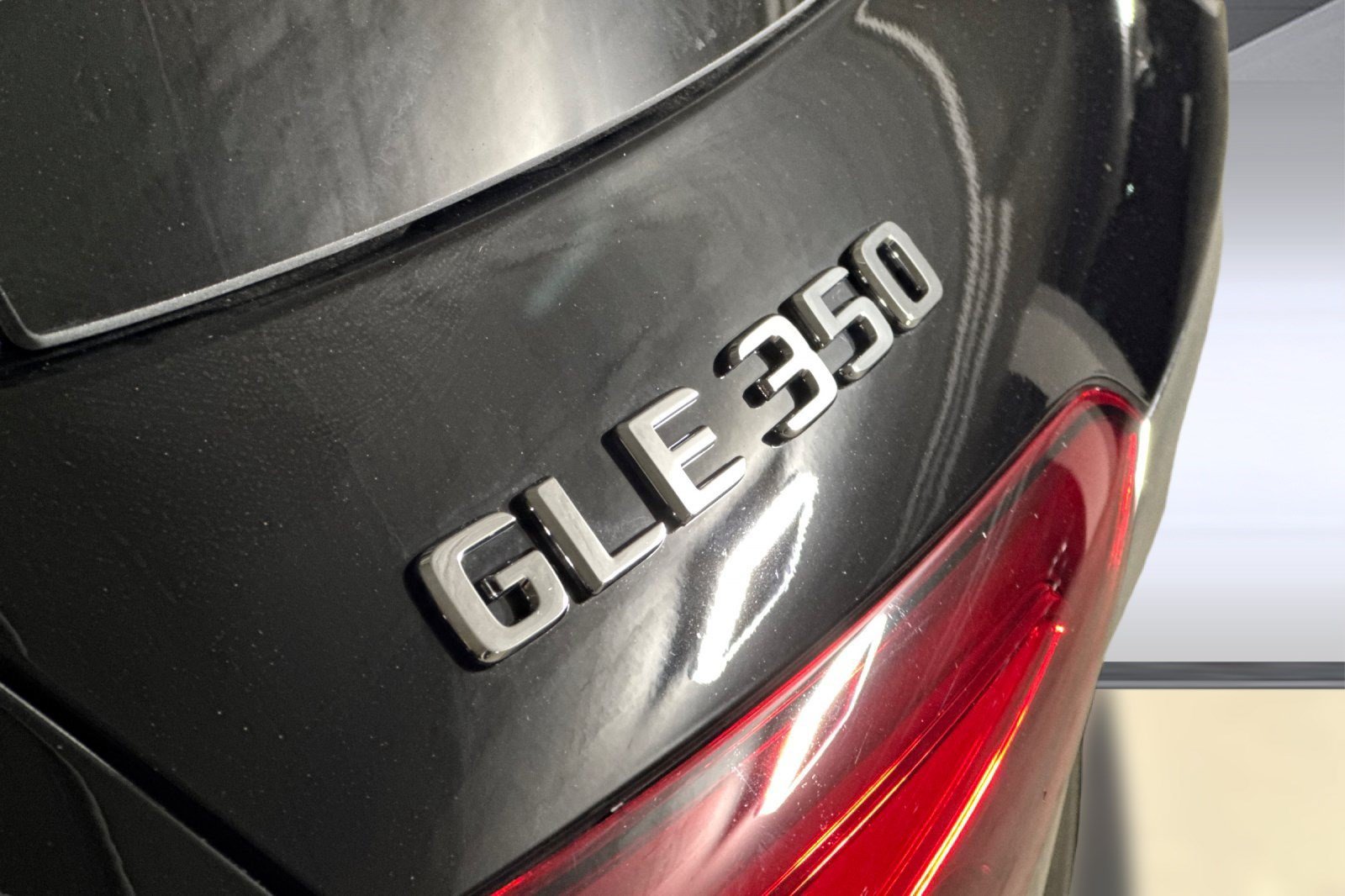 New 2025 Mercedes-Benz GLE 350 4MATIC image 7